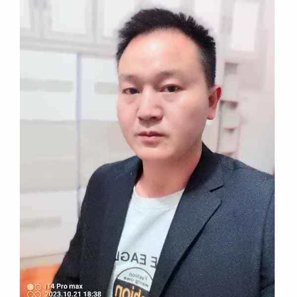 36岁岁湖北单身帅哥 - 中卫吉缘网