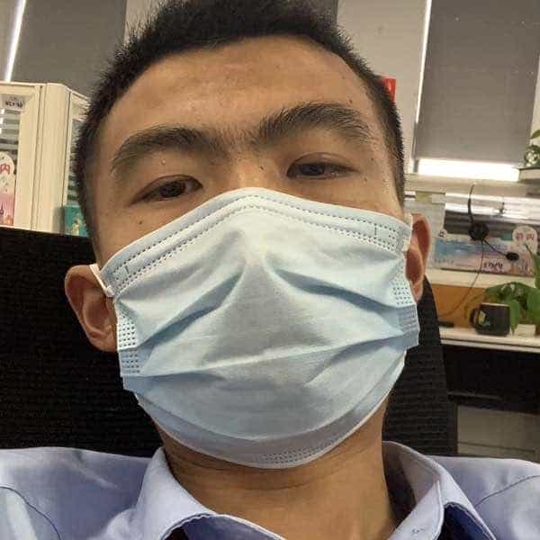 28岁岁江苏单身帅哥 - 中卫吉缘网