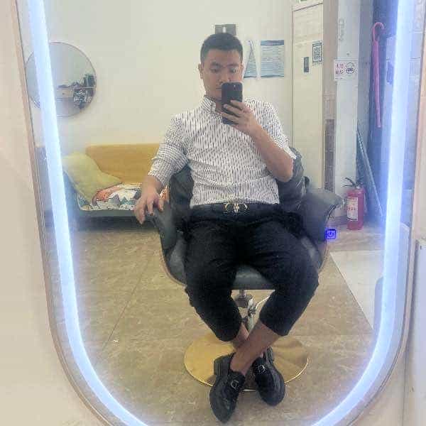 26岁岁湖南单身帅哥 - 中卫吉缘网