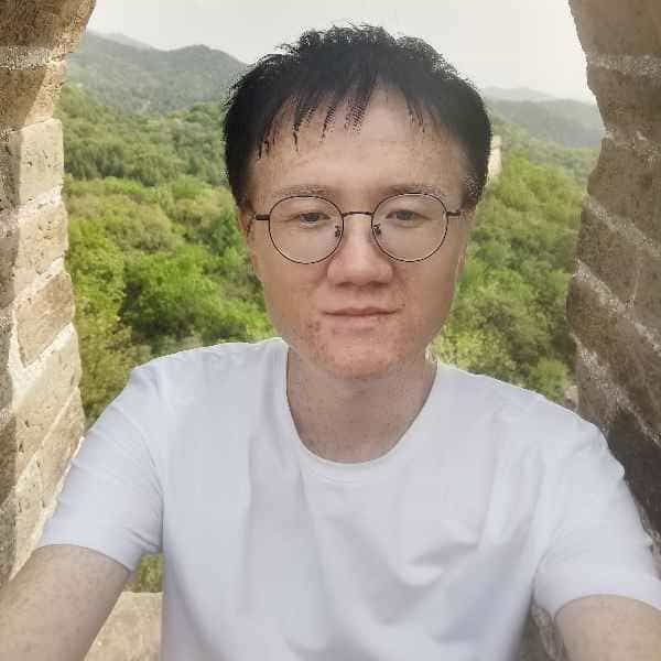 29岁岁山东单身帅哥 - 中卫吉缘网