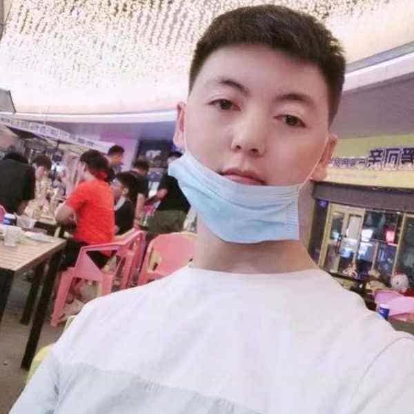 35岁岁甘肃单身帅哥 - 中卫吉缘网