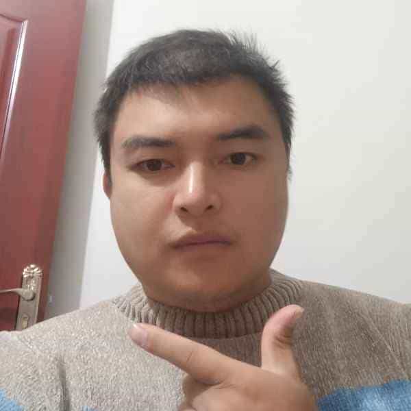 35岁岁四川单身帅哥 - 中卫吉缘网