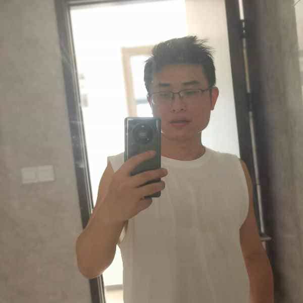 39岁岁广东单身帅哥 - 中卫吉缘网