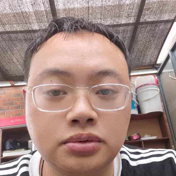 34岁岁江西单身帅哥 - 中卫吉缘网