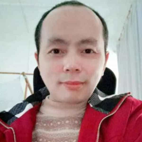 39岁岁江西单身帅哥 - 中卫吉缘网