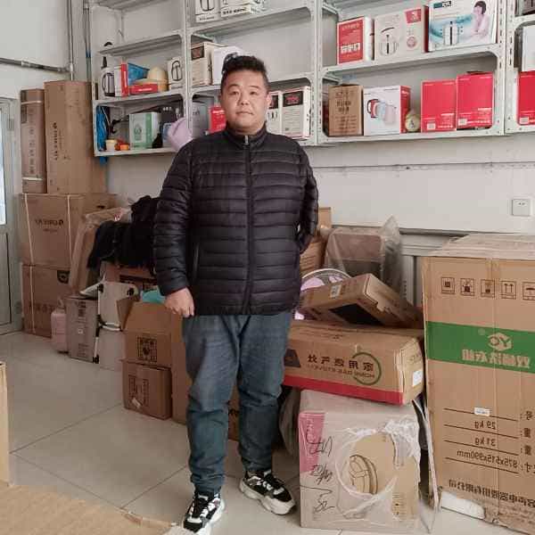 38岁岁河北单身帅哥 - 中卫吉缘网