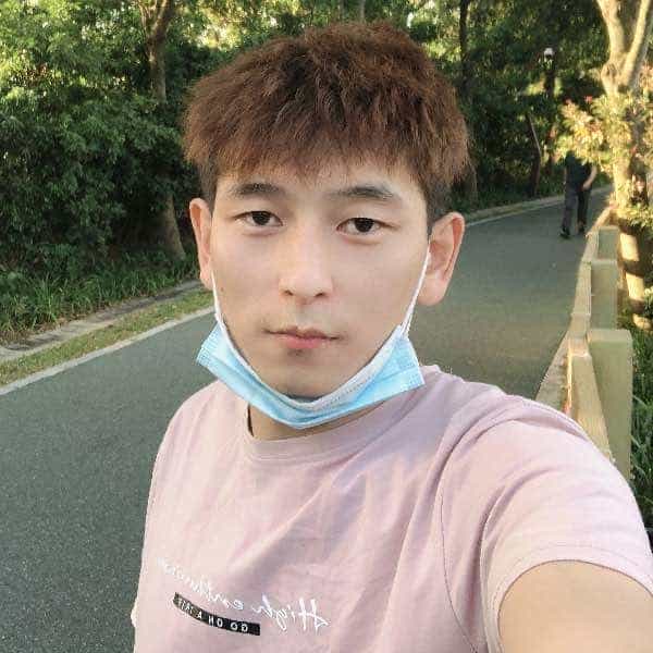 34岁岁湖北单身帅哥 - 中卫吉缘网