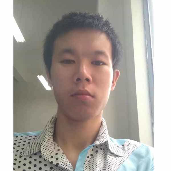 33岁岁陕西单身帅哥 - 中卫吉缘网