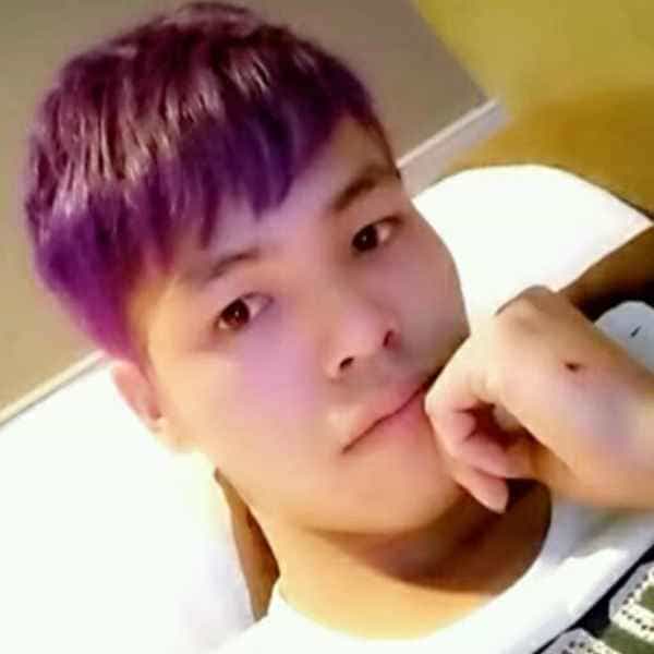 33岁岁广东单身帅哥 - 中卫吉缘网