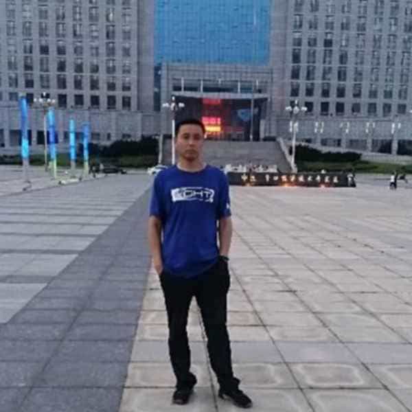 35岁岁辽宁单身帅哥 - 中卫吉缘网