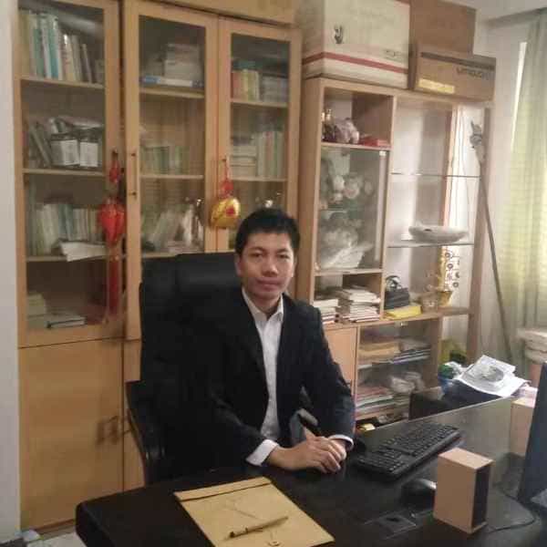33岁岁福建单身帅哥 - 中卫吉缘网
