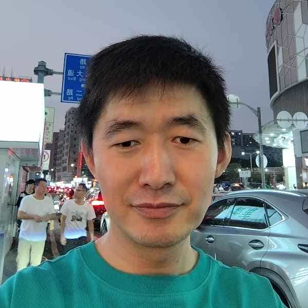 36岁岁甘肃单身帅哥 - 中卫吉缘网
