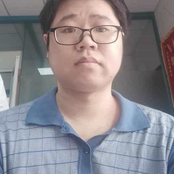 34岁岁山东单身帅哥 - 中卫吉缘网