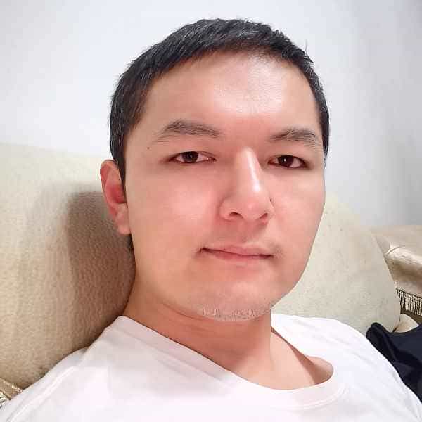 33岁岁湖南单身帅哥 - 中卫吉缘网
