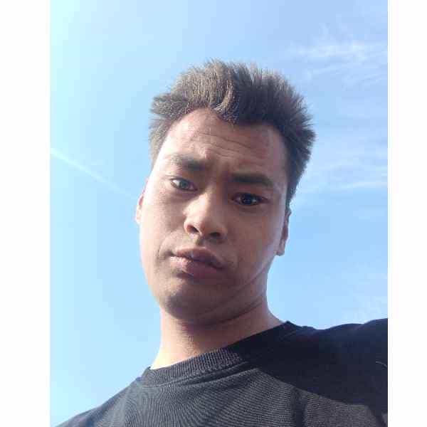35岁岁陕西单身帅哥 - 中卫吉缘网