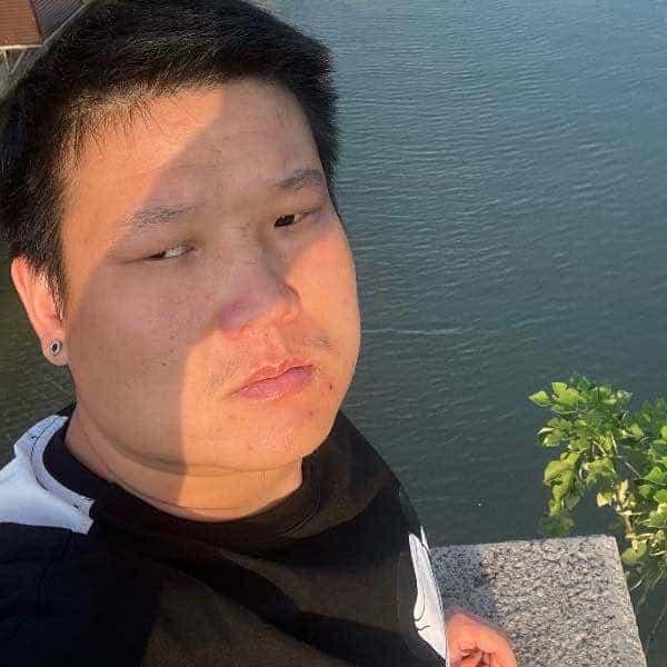 35岁岁河南单身帅哥 - 中卫吉缘网