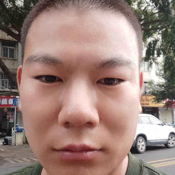 27岁岁河北单身帅哥 - 中卫吉缘网