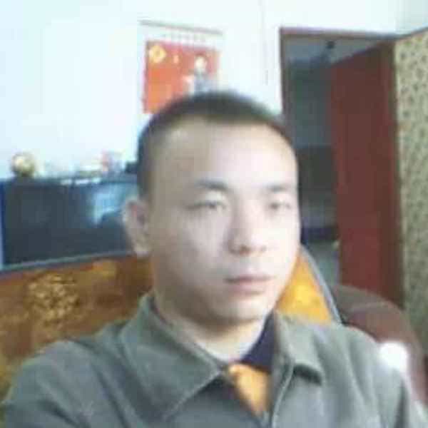 42岁岁湖南单身帅哥 - 中卫吉缘网
