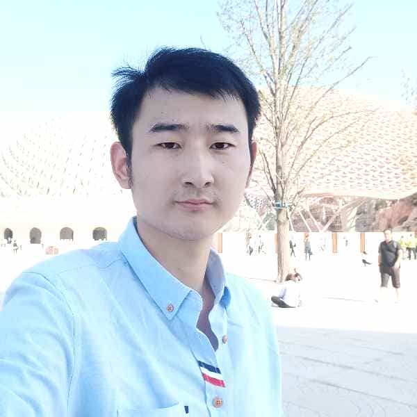 36岁岁安徽单身帅哥 - 中卫吉缘网