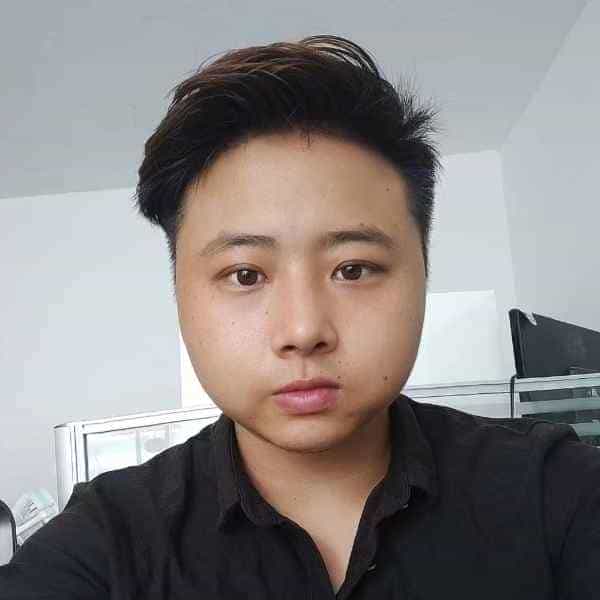 37岁岁湖南单身帅哥 - 中卫吉缘网