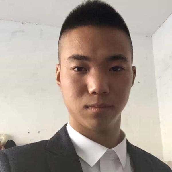 28岁岁陕西单身帅哥 - 中卫吉缘网
