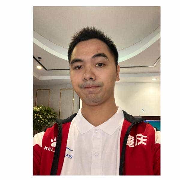 34岁岁广东单身帅哥 - 中卫吉缘网