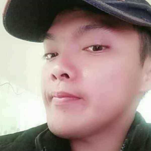 36岁岁广东单身帅哥 - 中卫吉缘网