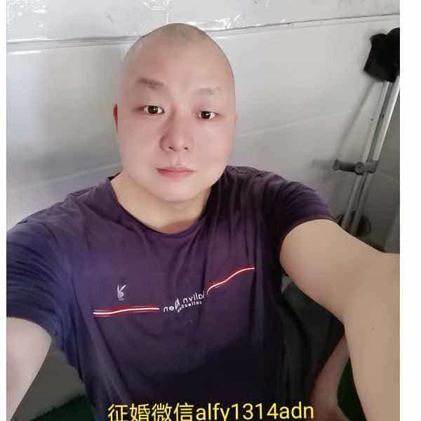 45岁岁湖南单身帅哥 - 中卫吉缘网