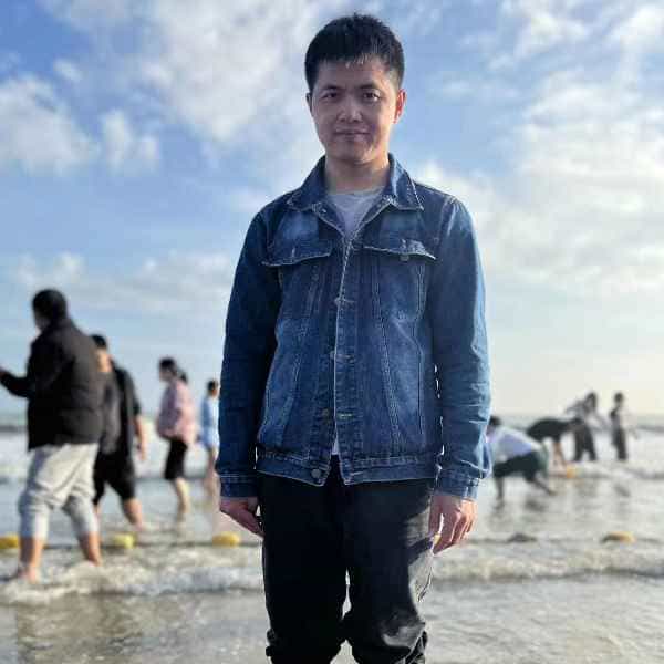 38岁岁广东单身帅哥 - 中卫吉缘网