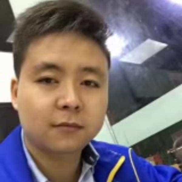36岁岁湖南单身帅哥 - 中卫吉缘网