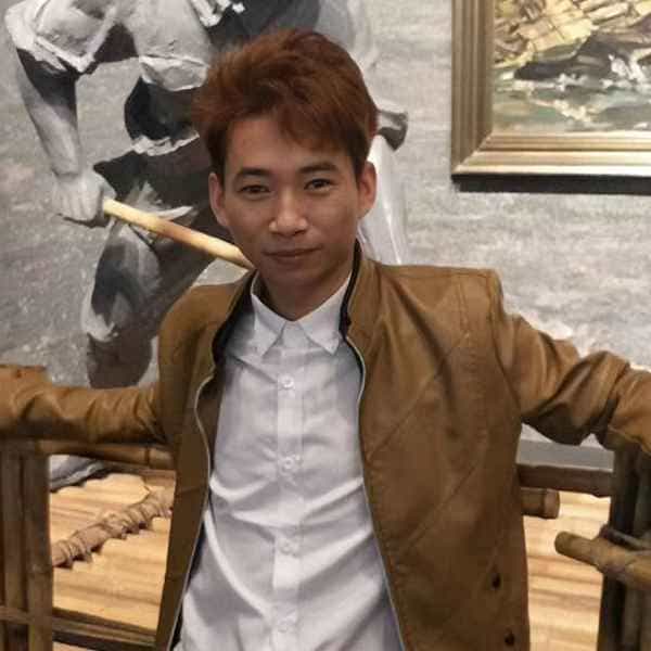 36岁岁湖南单身帅哥 - 中卫吉缘网