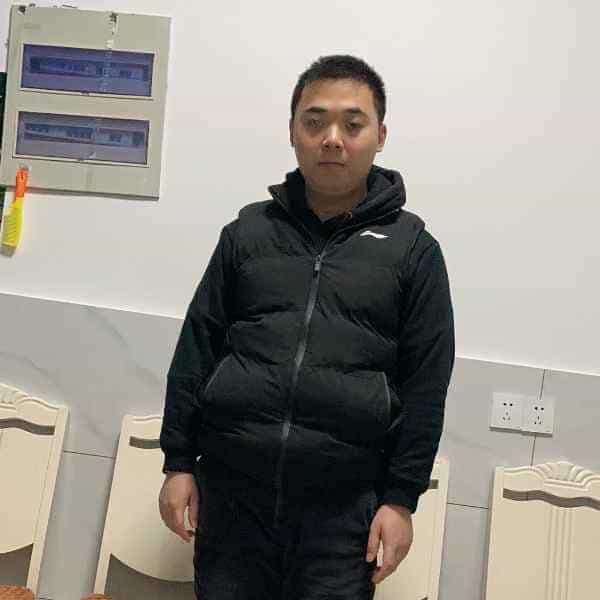 29岁岁安徽单身帅哥 - 中卫吉缘网