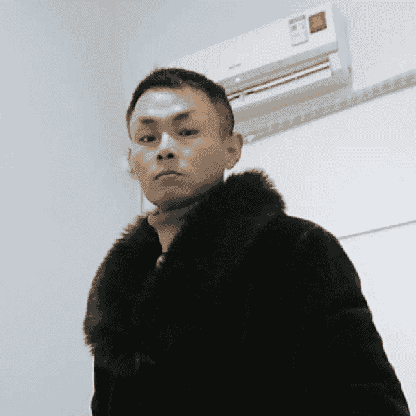35岁岁山东单身帅哥 - 中卫吉缘网