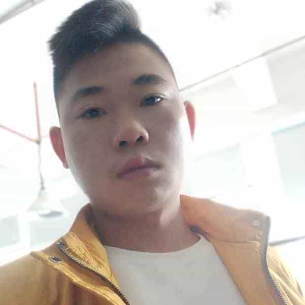32岁岁陕西单身帅哥 - 中卫吉缘网