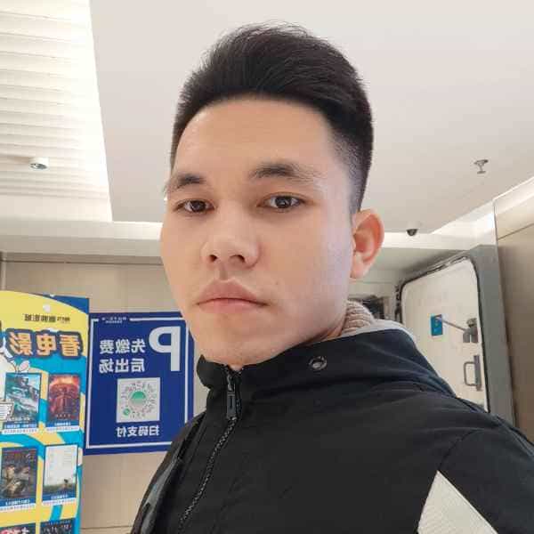 31岁岁广东单身帅哥 - 中卫吉缘网