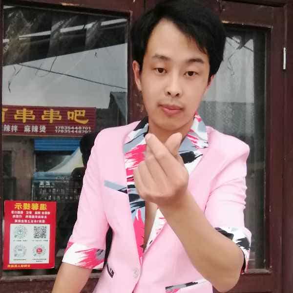 30岁岁山西单身帅哥 - 中卫吉缘网