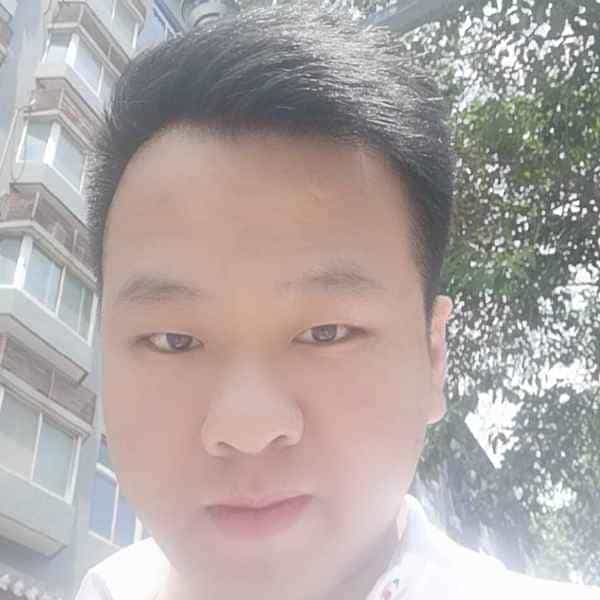 35岁岁陕西单身帅哥 - 中卫吉缘网