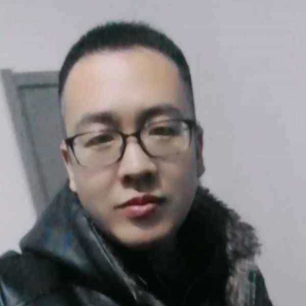 35岁岁山东单身帅哥 - 中卫吉缘网