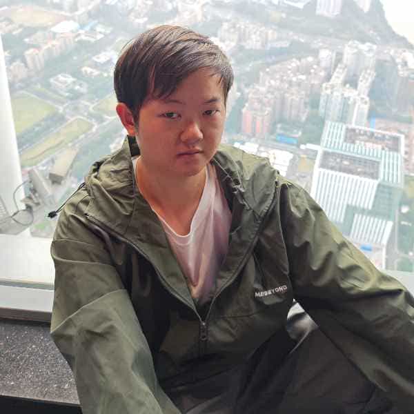 29岁岁江西单身帅哥 - 中卫吉缘网