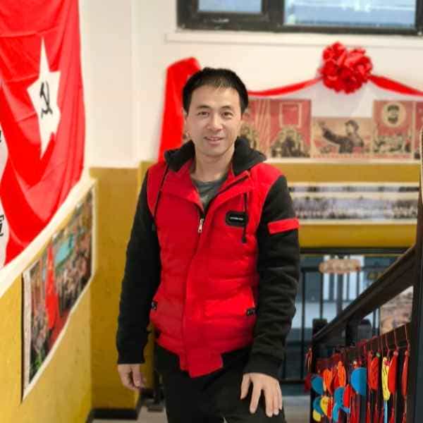 39岁岁甘肃单身帅哥 - 中卫吉缘网