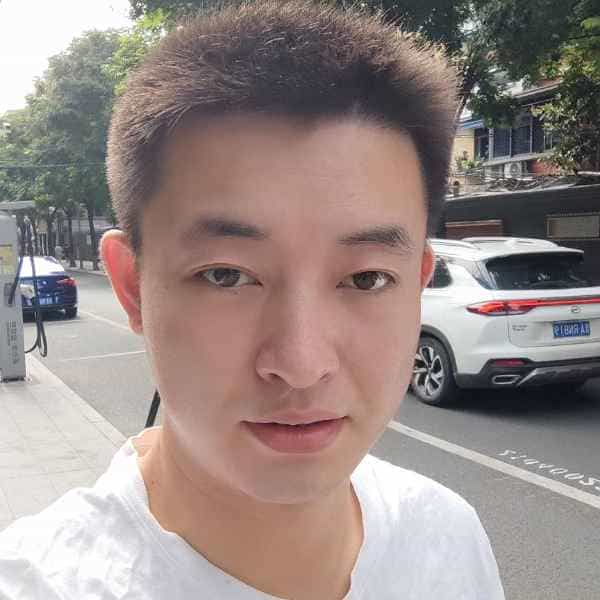 35岁岁四川单身帅哥 - 中卫吉缘网