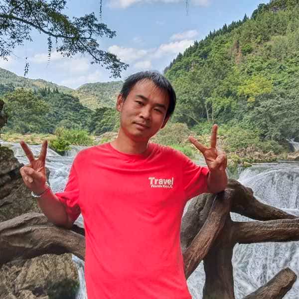 34岁岁湖南单身帅哥 - 中卫吉缘网