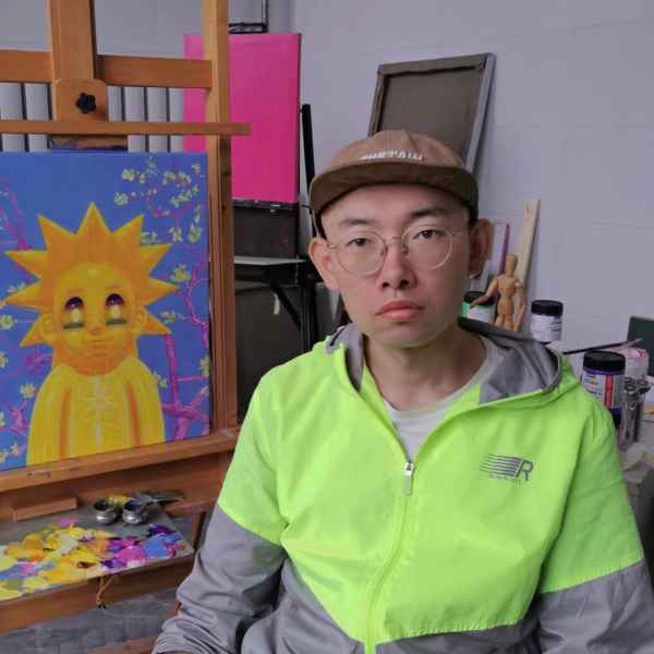 33岁岁山西单身帅哥 - 中卫吉缘网