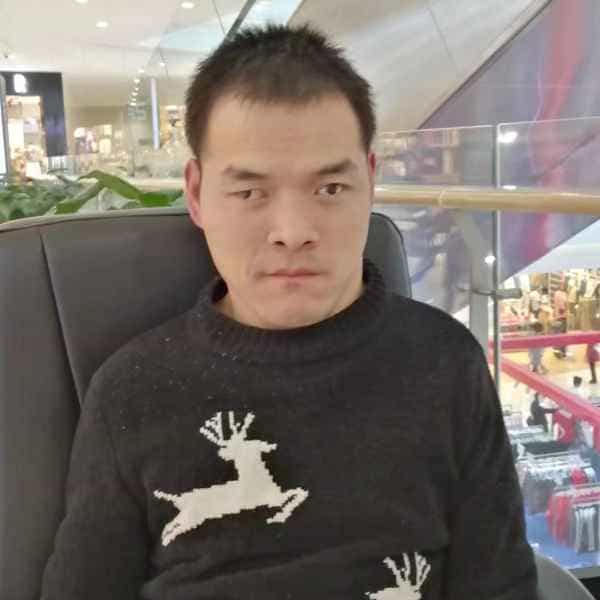 41岁岁陕西单身帅哥 - 中卫吉缘网