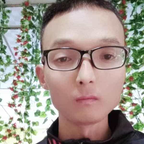 37岁岁陕西单身帅哥 - 中卫吉缘网