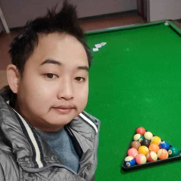 30岁岁湖南单身帅哥 - 中卫吉缘网