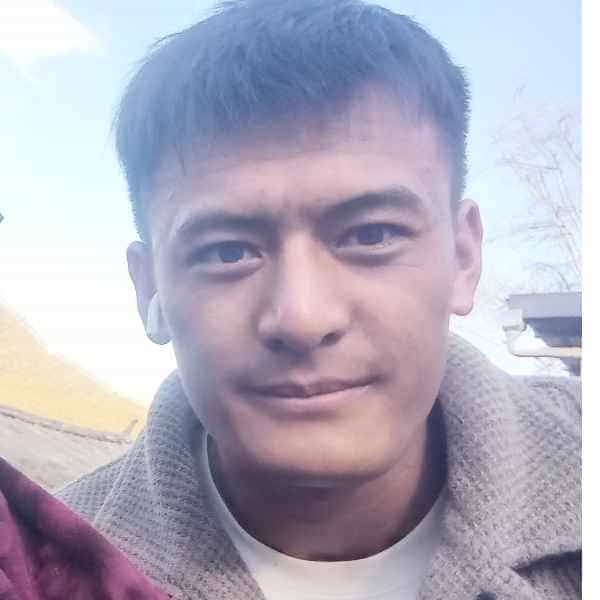 34岁岁云南单身帅哥 - 中卫吉缘网