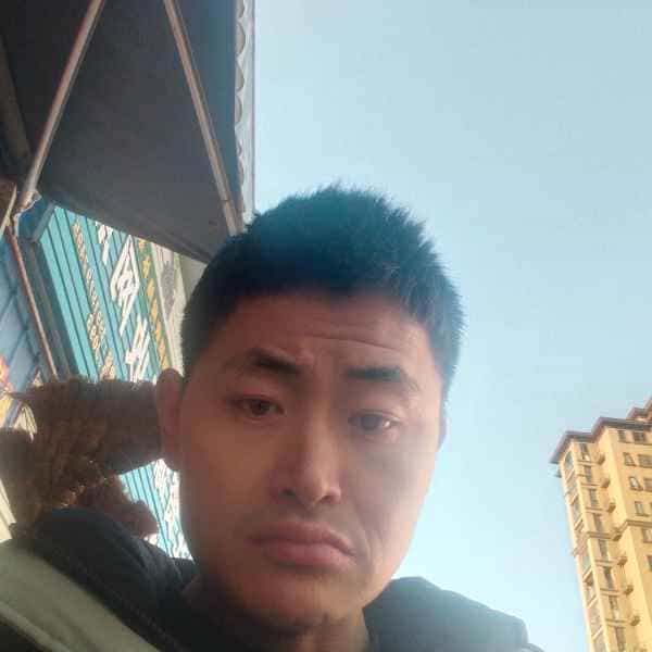 38岁岁湖北单身帅哥 - 中卫吉缘网