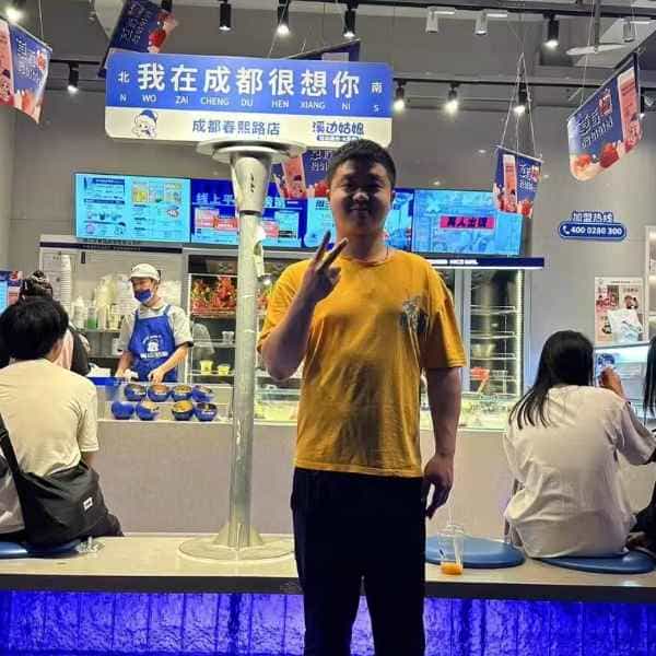 28岁岁浙江单身帅哥 - 中卫吉缘网