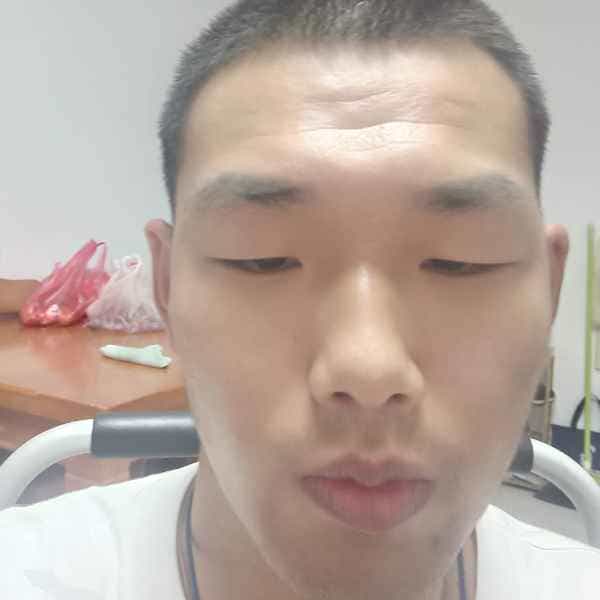 30岁岁河北单身帅哥 - 中卫吉缘网